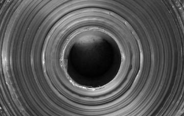 Ynysmaerdy edpm waterproofing