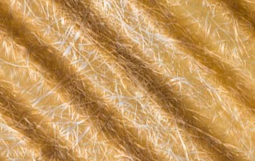 Ynysmaerdy fibreglass roof waterproofing