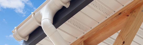 get Ynysmaerdy guttering quotes today