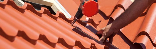 save on Ynysmaerdy roof installation costs