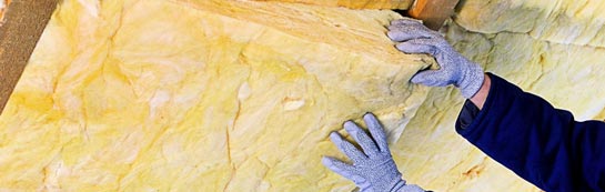 quotes for Ynysmaerdy roof insulation