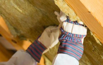 types of Ynysmaerdy pitched roof insulation materials