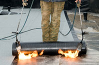 Ynysmaerdy flat roof sealing quote