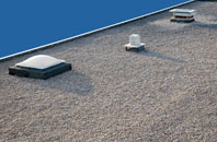 Ynysmaerdy flat roofing