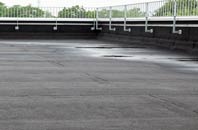 find rated Ynysmaerdy flat roofing companies